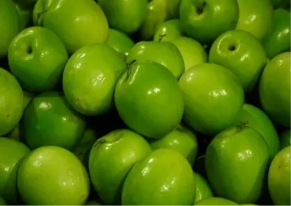 African Green apple