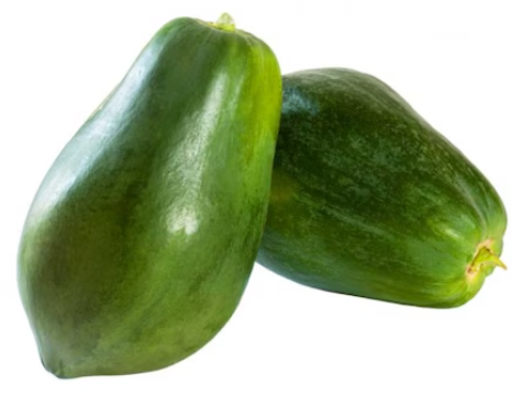 Indian Papaya