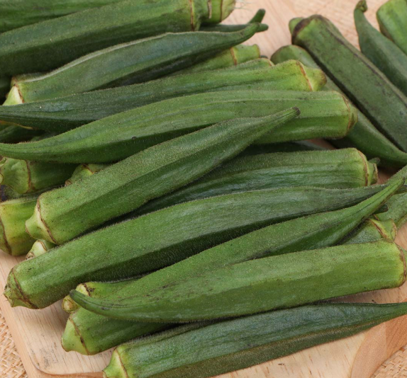 Indian Okra