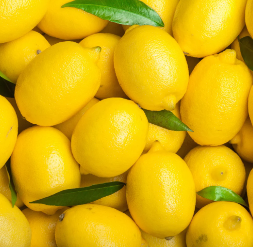  Vietnamese Green Lemon