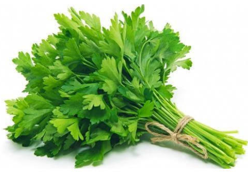 Parsley