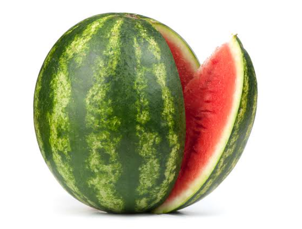 Syrian Watermelon