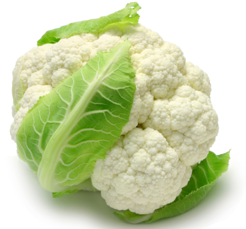 Jordanian Cauliflower